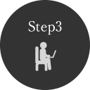 Step3 OTA・サイトコントローラー・PMS等現状把握の聞き取り及び打合せ