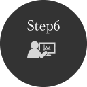 Step6 OTA・サイトコントローラー・PMS等の調整