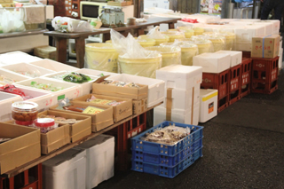 ■京都市中央市場